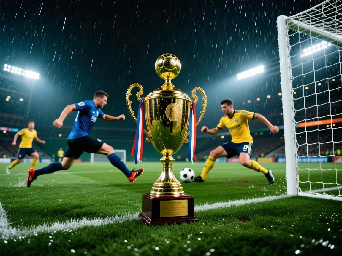 田径赛场焦点！克罗地亚队对阵英格兰队，战术博弈精彩纷呈，教练斗智斗勇